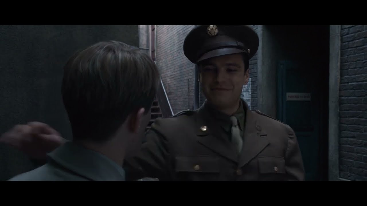stucky - first time