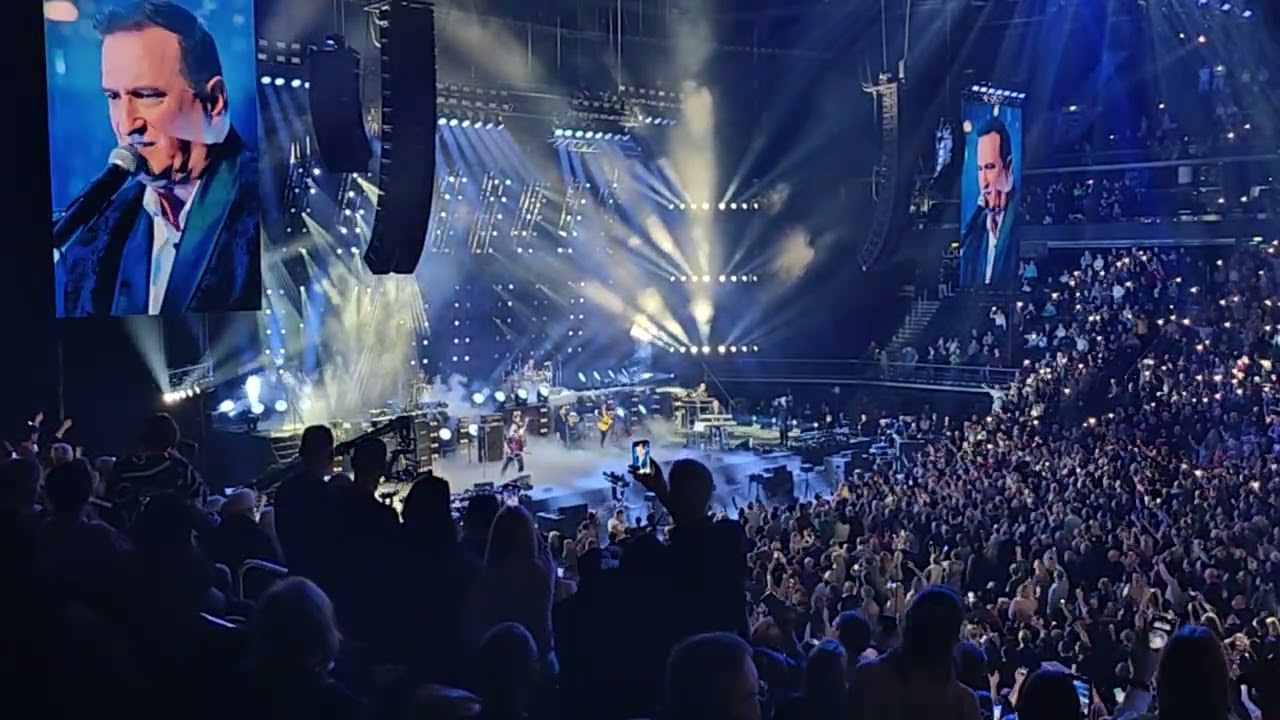 Kai nieko neturi - Hiperbolės Legendos, 2024.03.22, Kaunas, Lietuva