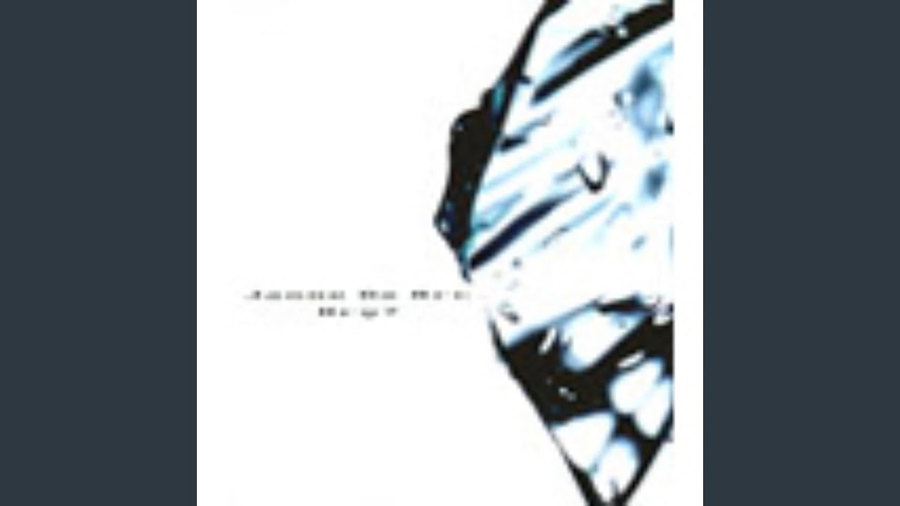 Blue Tear ～人魚の涙～