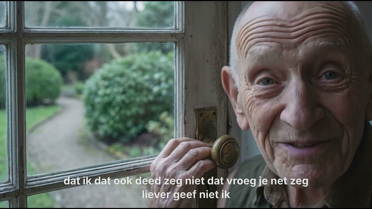 Ik ben hier nog, Dementia