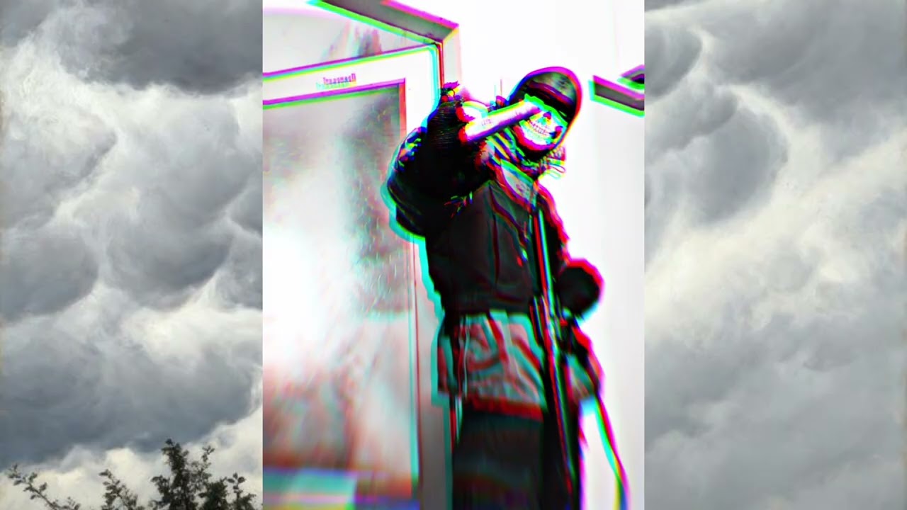 Gio Mostro - Skullmasks 