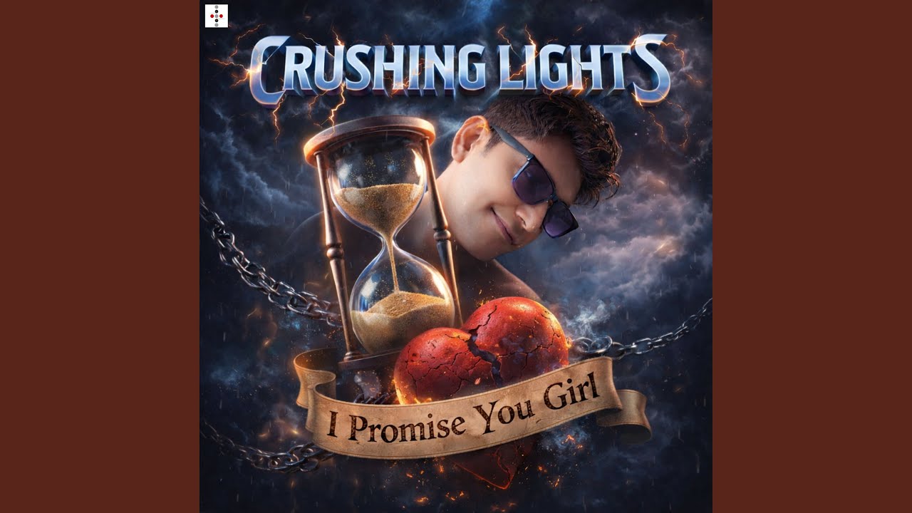 I Promise You Girl
