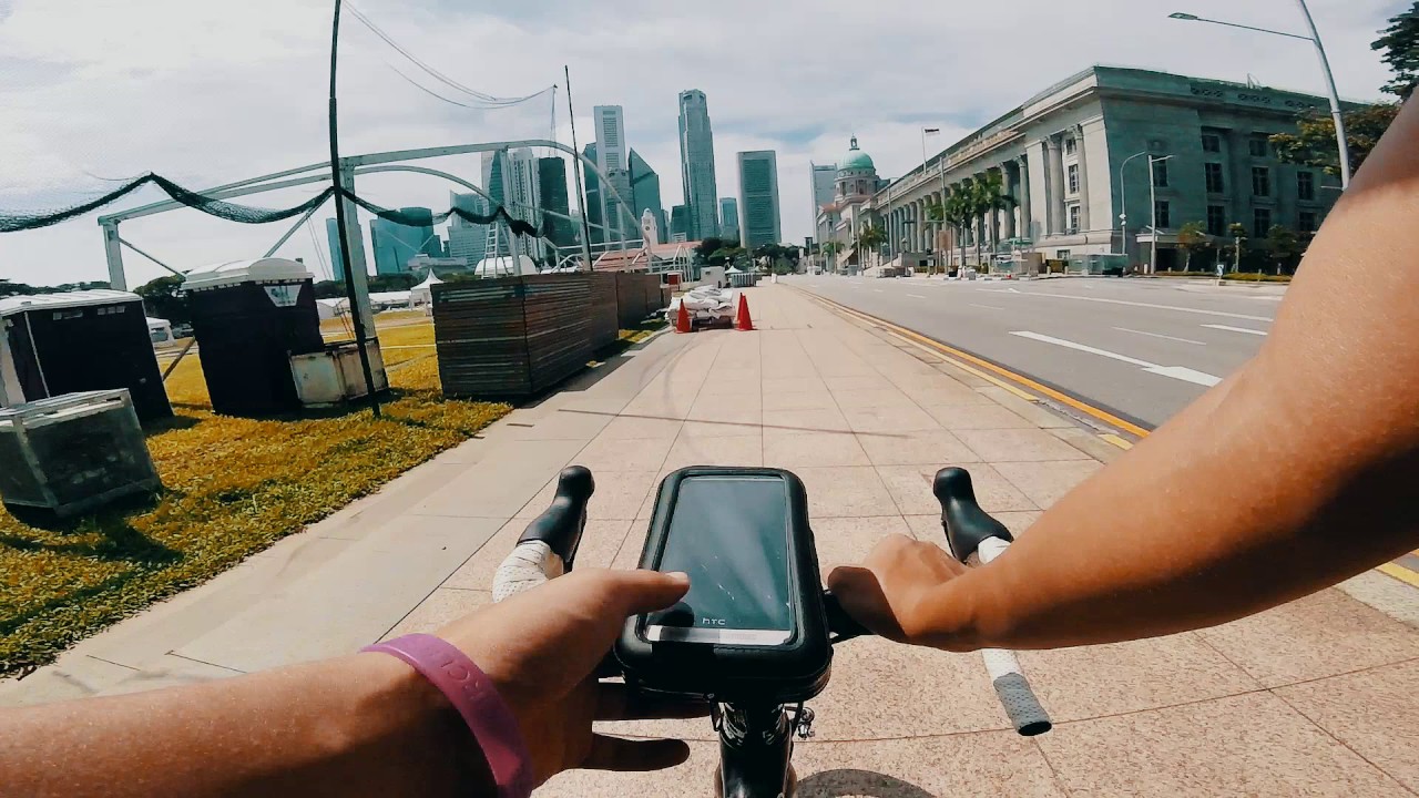 UberEats VLOG 2: Deliveries