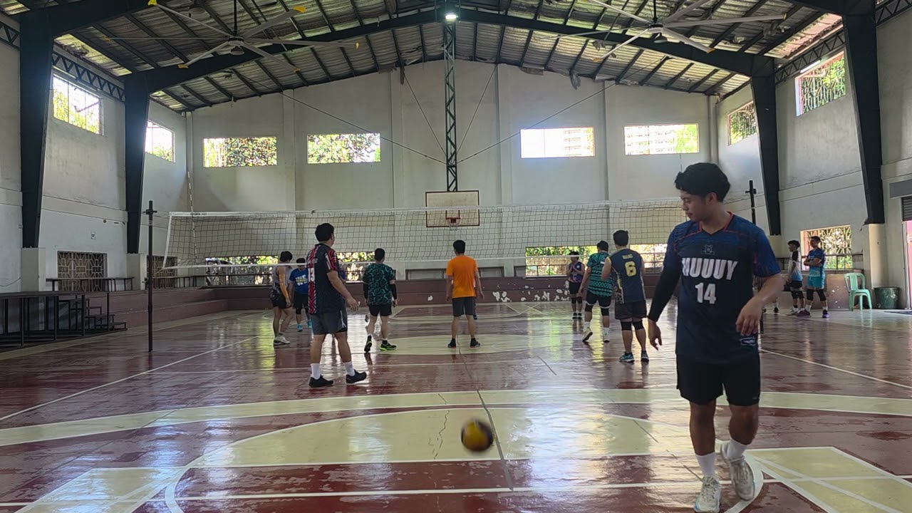 Game 1 Dagitab 030126