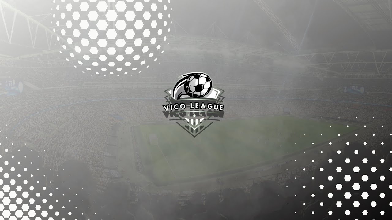 VICO LEAGUE BIENNIO- REAL MADRINK- CENTURIOS