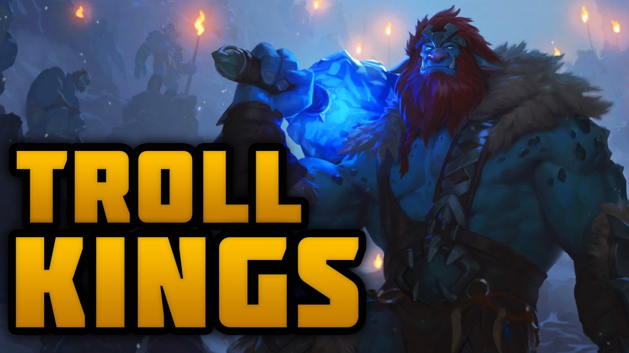 The Most Underappreciated Race on Runeterra
