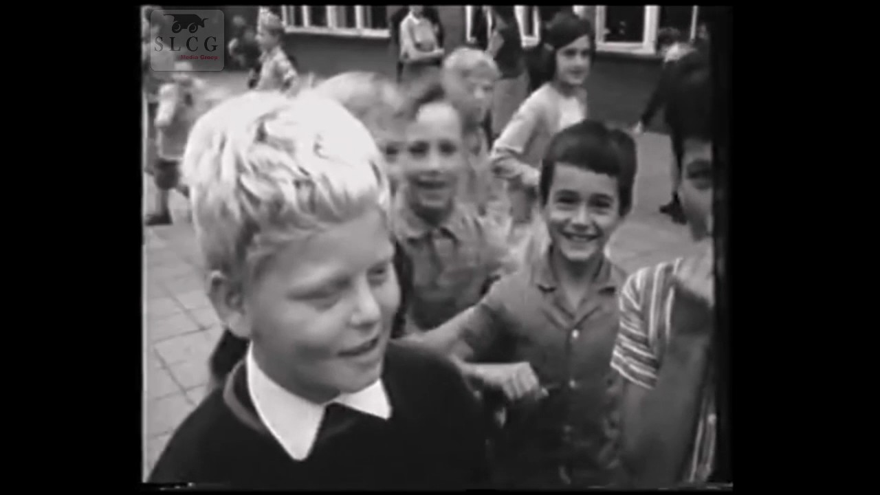 Cuijk Film - 1968 -1969