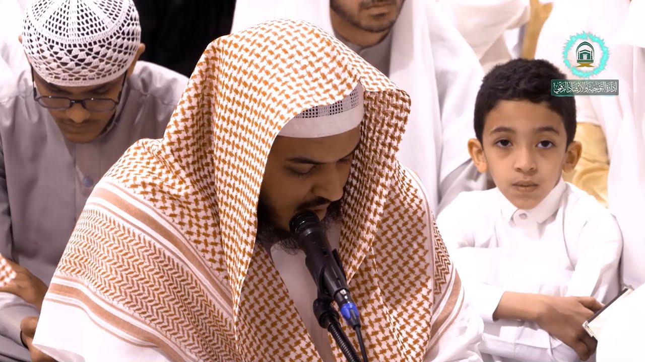 57 | ( زاد المعاد في هدي خير العباد ﷺ )  لفضيلة الشيخ أ.د.حسن بخاري | الخميس 06-07-1445