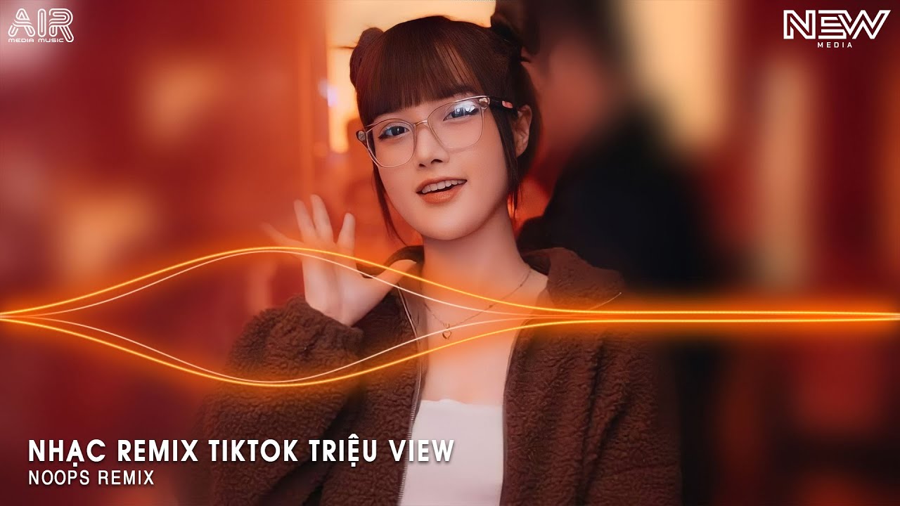 NHẠC TREND TIKTOK REMIX 2026 | Nonstop Việt Mix 2026 Bass Cực Mạnh | Nhạc Remix Hót Nhất Tiktok 2026