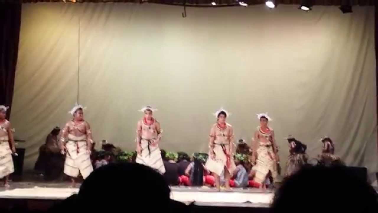 KISA_Cultural Night_2014_USP