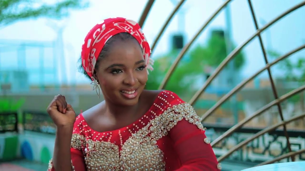 MUNAFUKAR SOYAYYA video track 2025 Misbahu aka Anfara +Salma