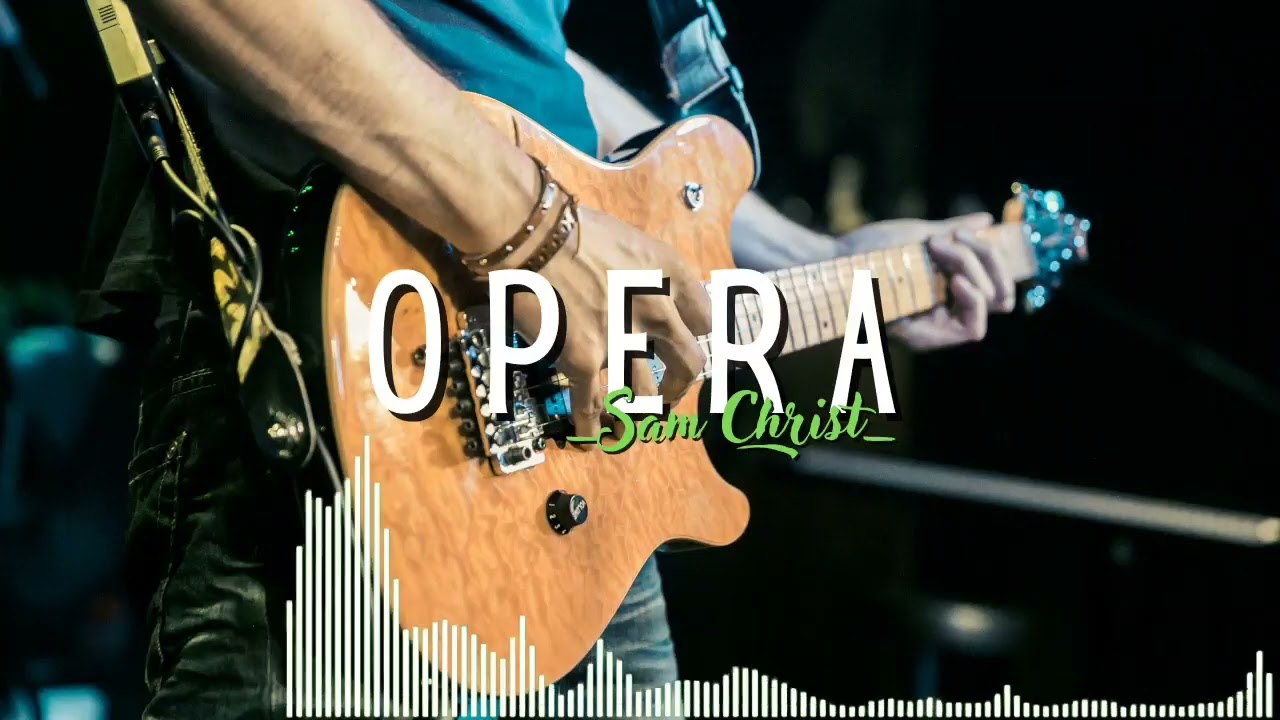 MSS Music Opera by Sam Christ