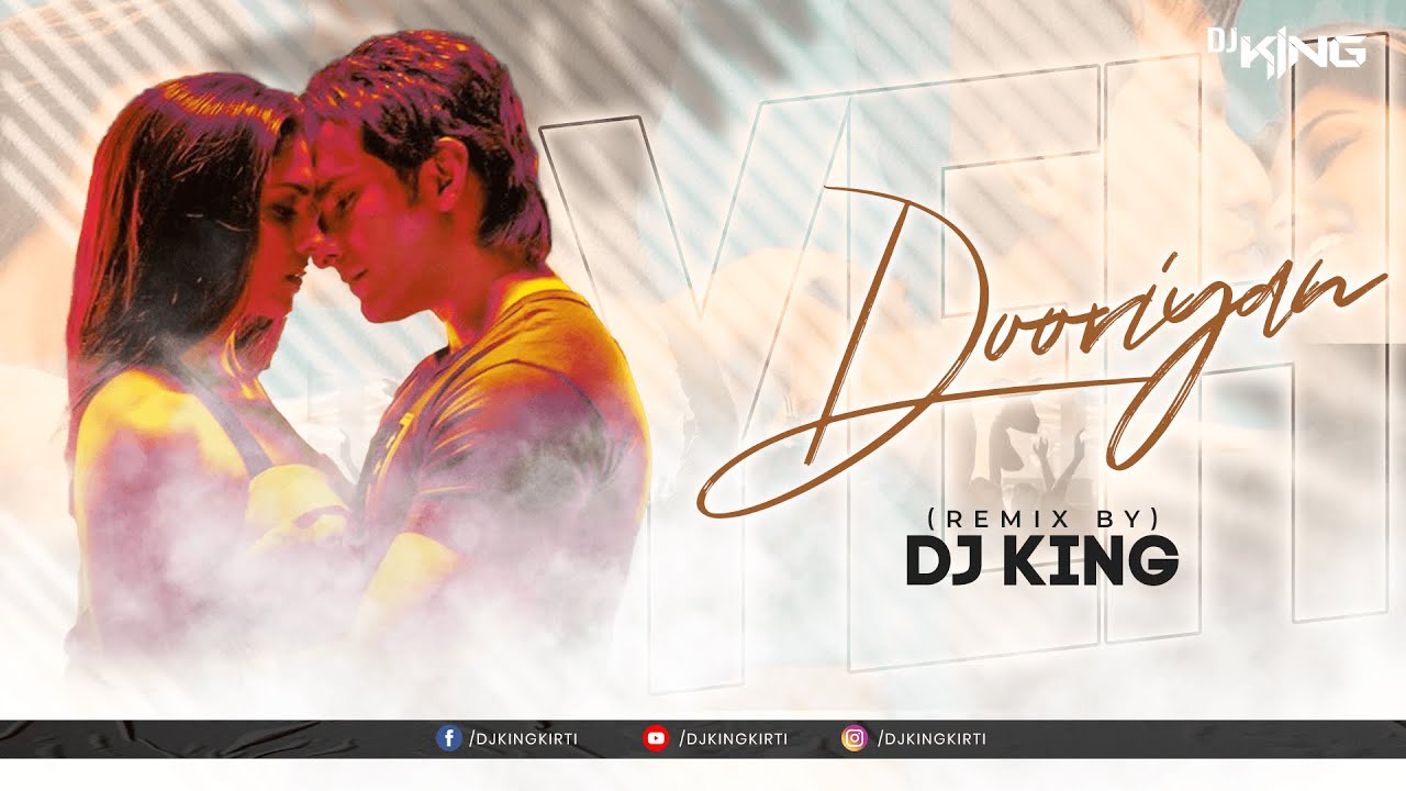 Yeh Dooriya | Remix | Dj king | Love Aaj Kal | Mohit Chauhan | Pritam | Saif Ali Khan