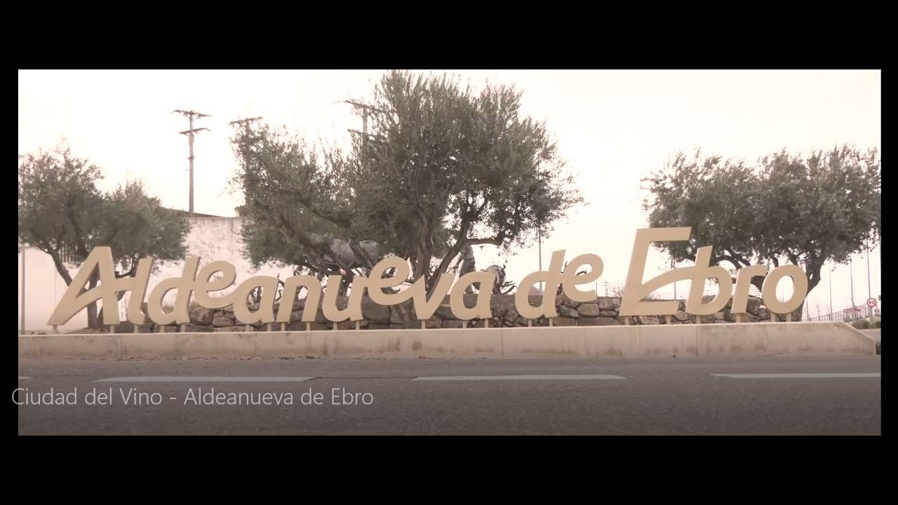 Ciudad del Vino   Aldeanueva de Ebro