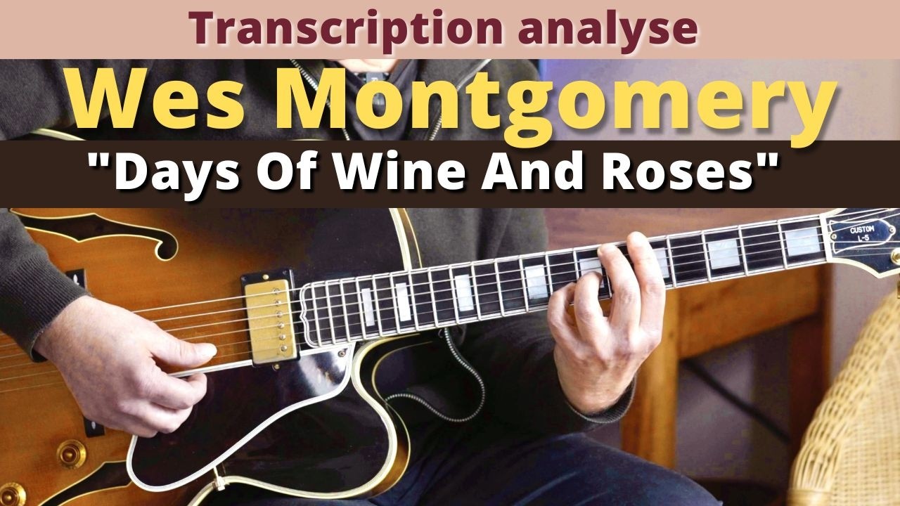 Wes Montgomery - 