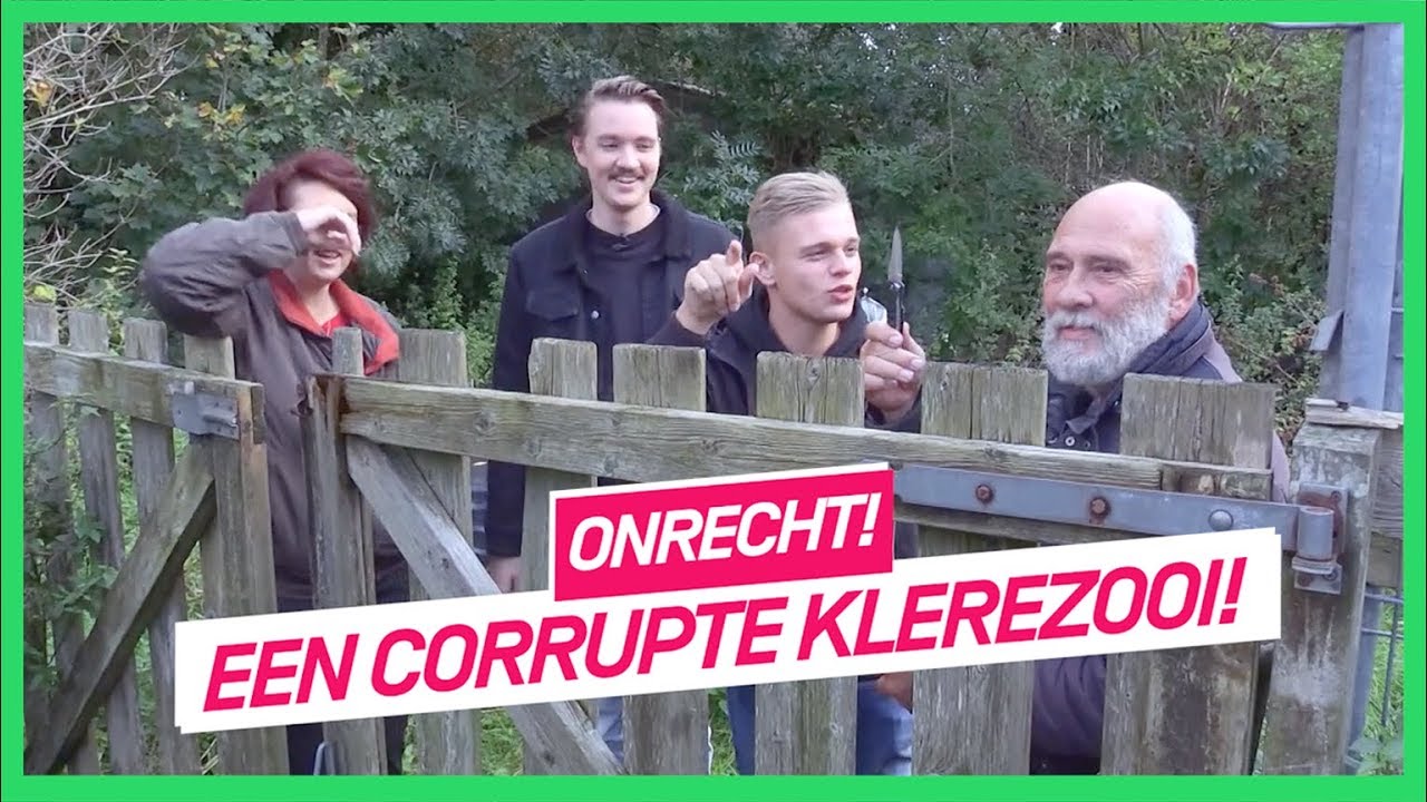 Onrecht! | Paardenhouders woedend om afmaken pony | NPO 3 Extra