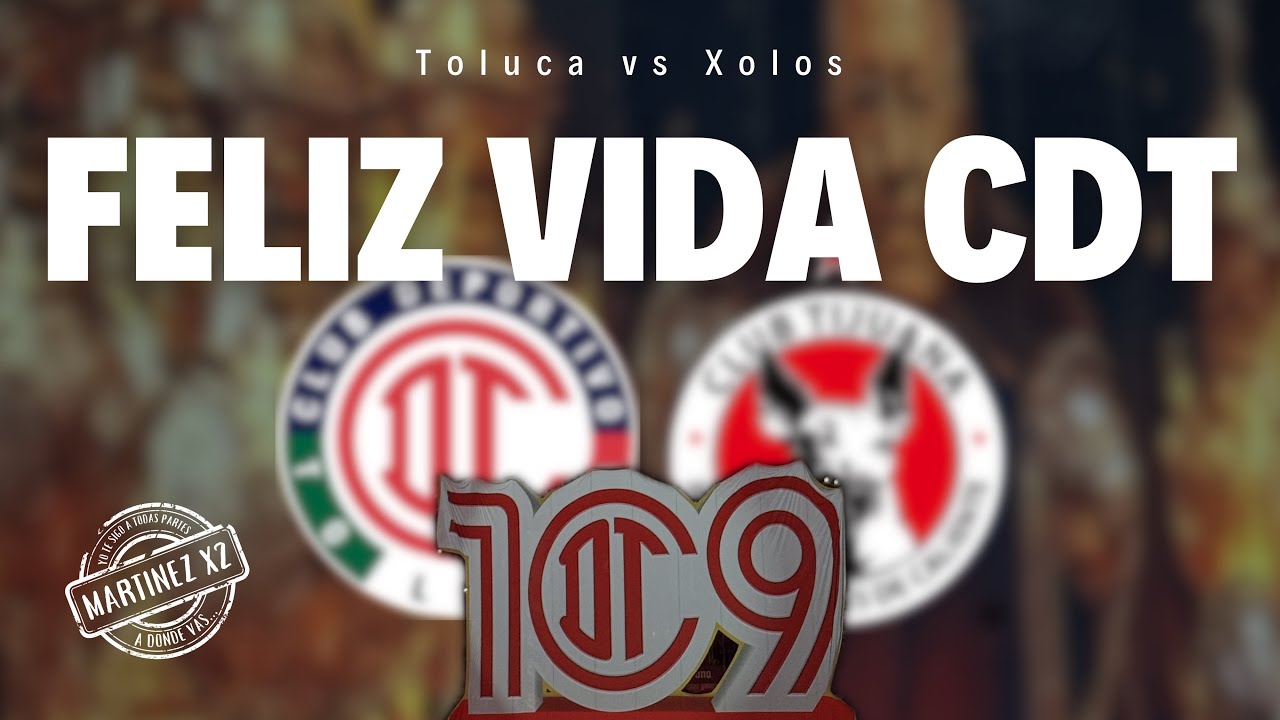 🔥¡Seguimos INVICTOS y el INFIERNO lo sabe! |👹1-0🐕| Reacción desde el ESTADIO |Toluca-Xolos| Vlog 91