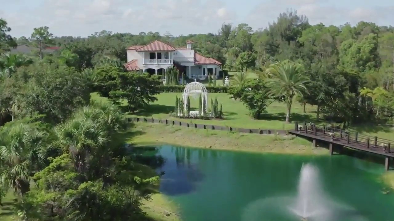 La Casa Toscana - Wedding Venue