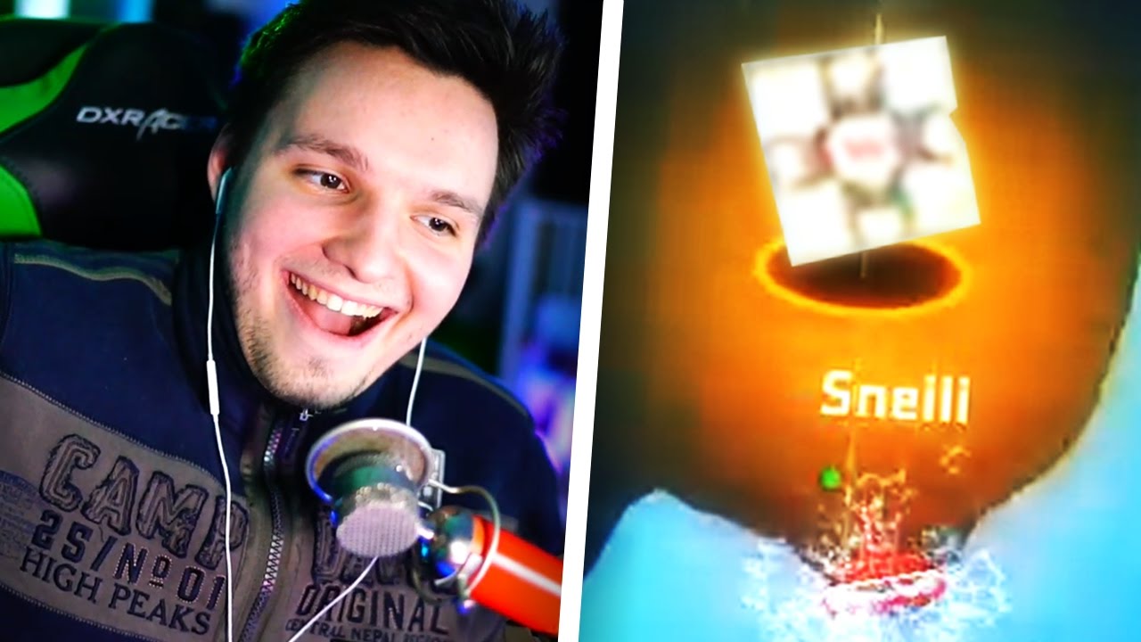 GLÜCK ODER SKILL ?? | Shellshock Live