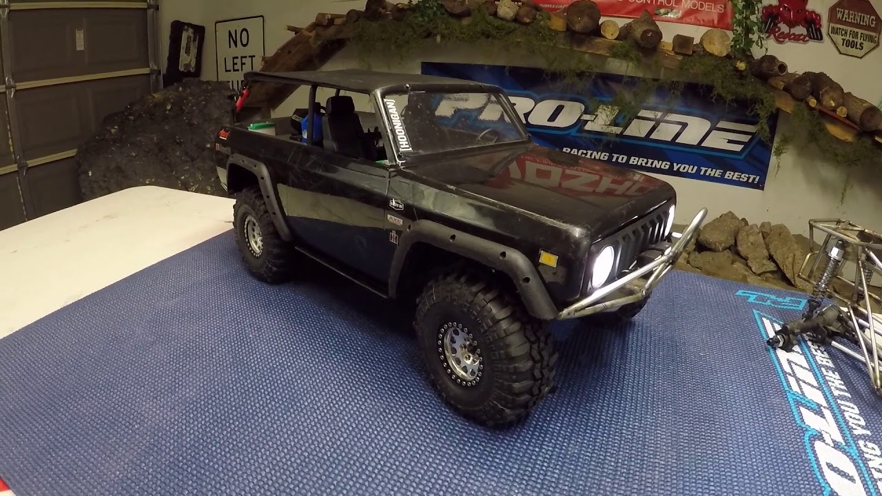 RedCat Racing Gen8 AXE edition!!! build breakdown, detailed review and of course rc action!