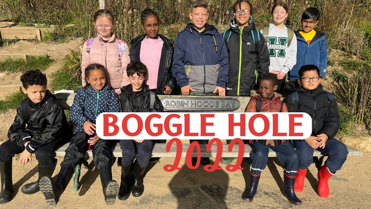 Boggle Hole 2022