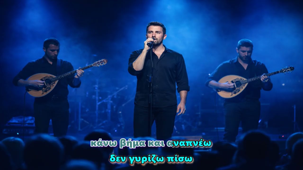 Ονειρεύομαι στα διαλείμματα