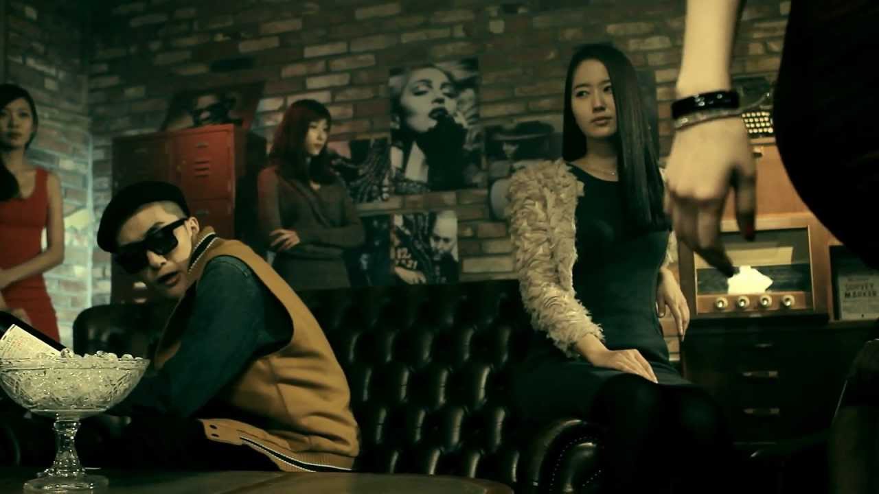 프라이머리(PRIMARY) - 만나 (feat.ZION.T) FULL M/V