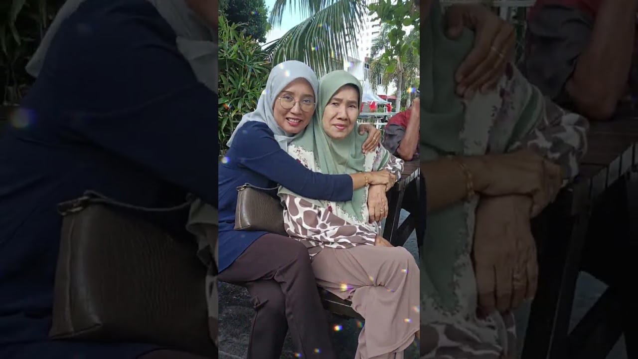 Short Vacation dengan SYURGA 14 - 15 Feb 2026