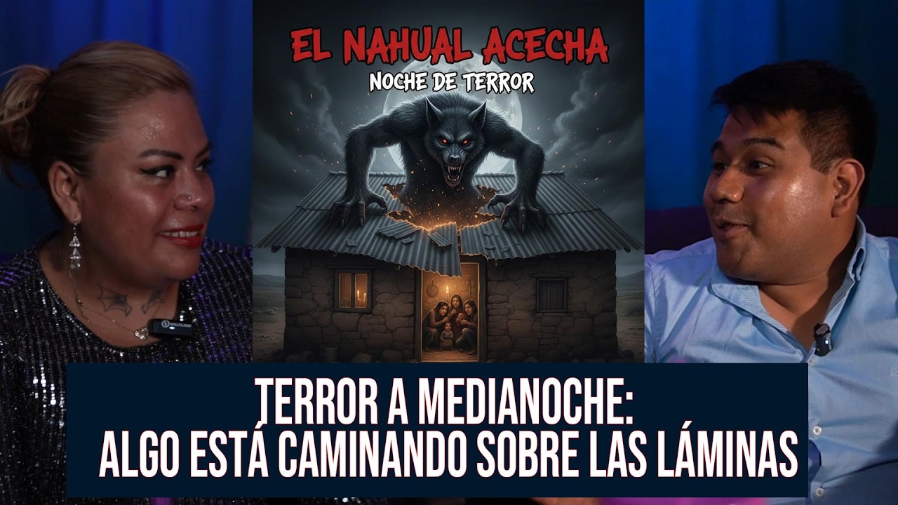 Mis visitas al panteón de noche - Raciel Carita de león - Atrévete a Chismear #hororstory
