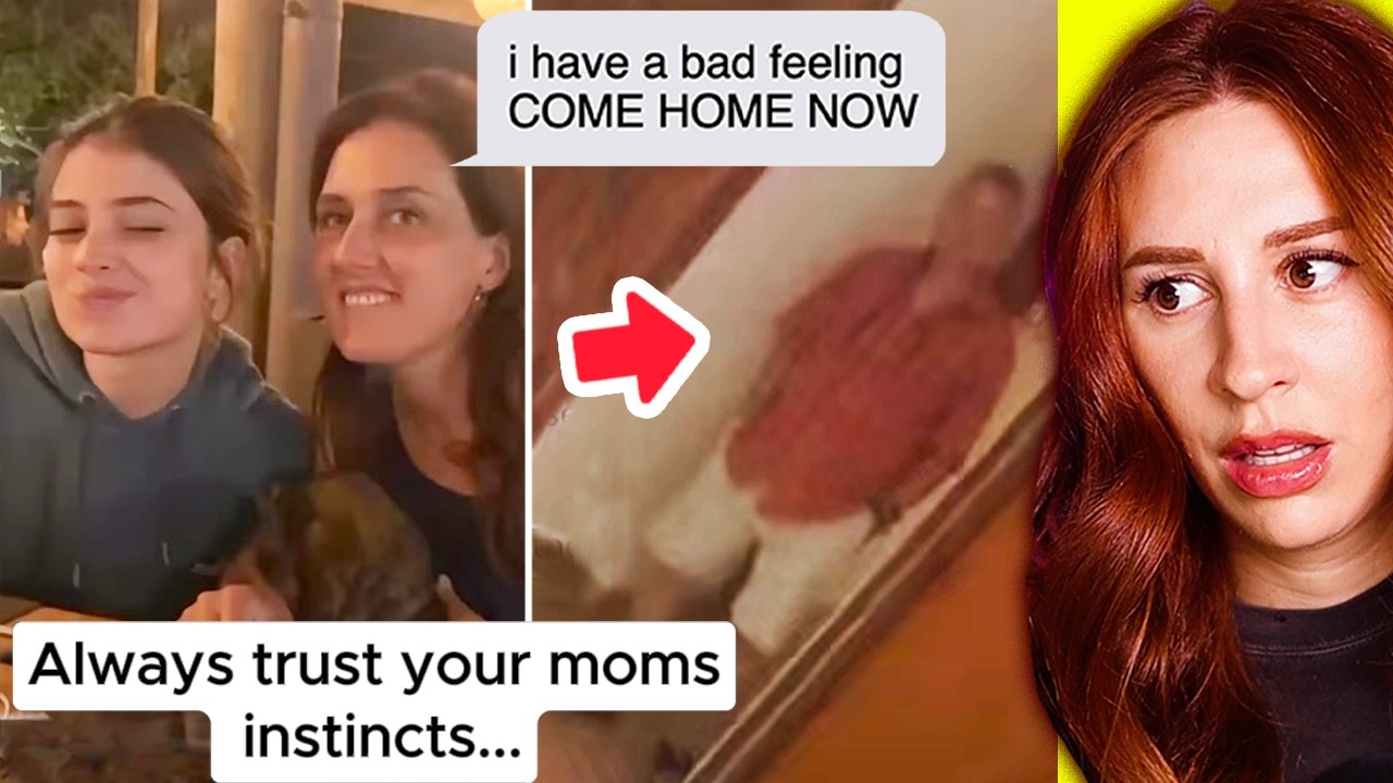 hold on to your hats for these crazy tiktoks - REACTION