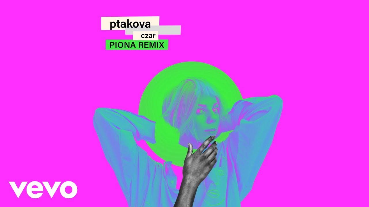 ptakova - Czar (Piona Remix - Audio)