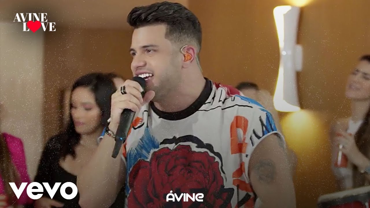 Tá Vendo Aquela Lua / Como Eu Quero / Amor Perfeito / Quando a Chuva Passar / Futuro Pr...