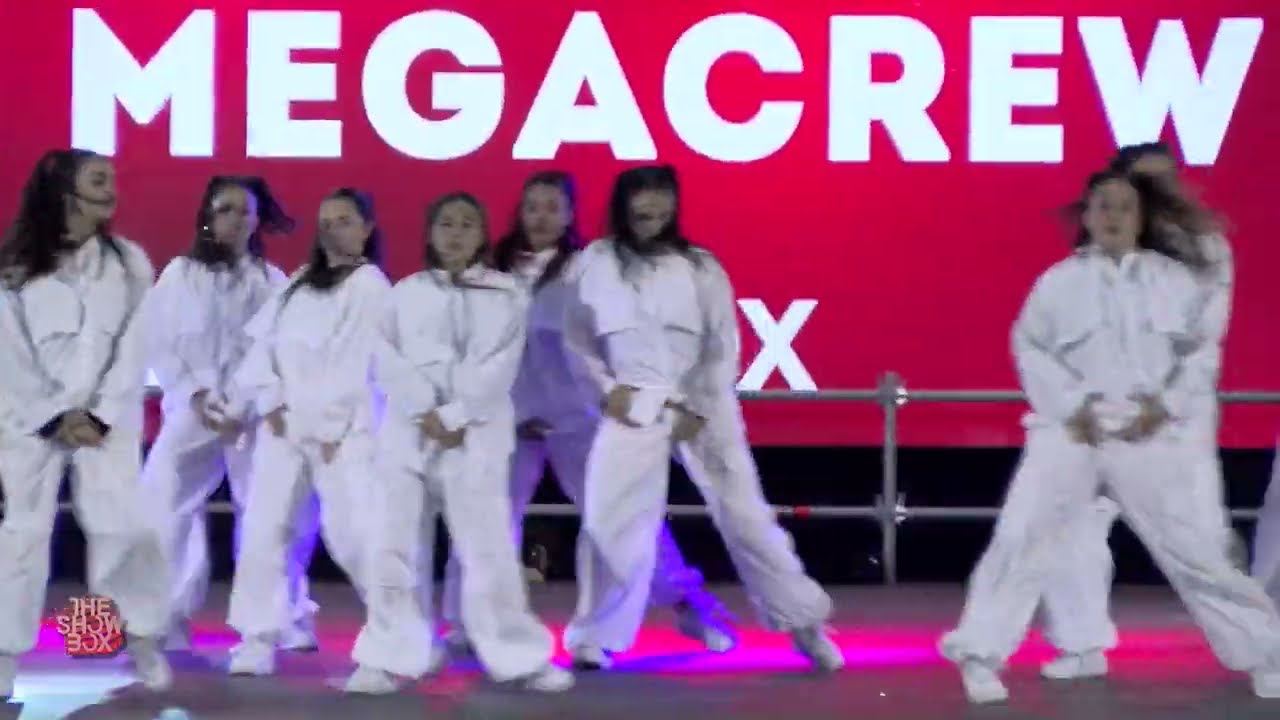 QDS MEGACREW - 3er Clasificado