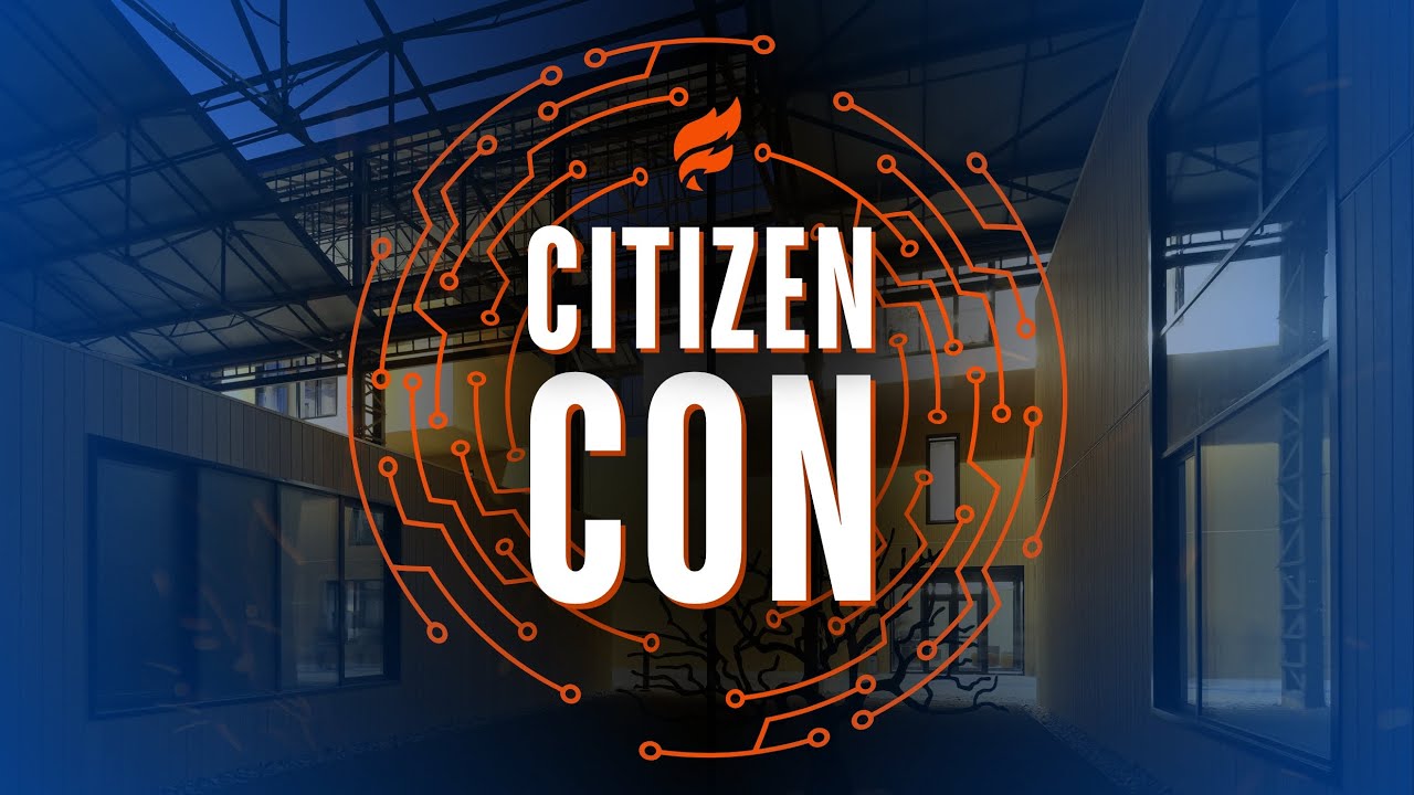 SolarisCon&trade; x CitizenCon Direct 2025