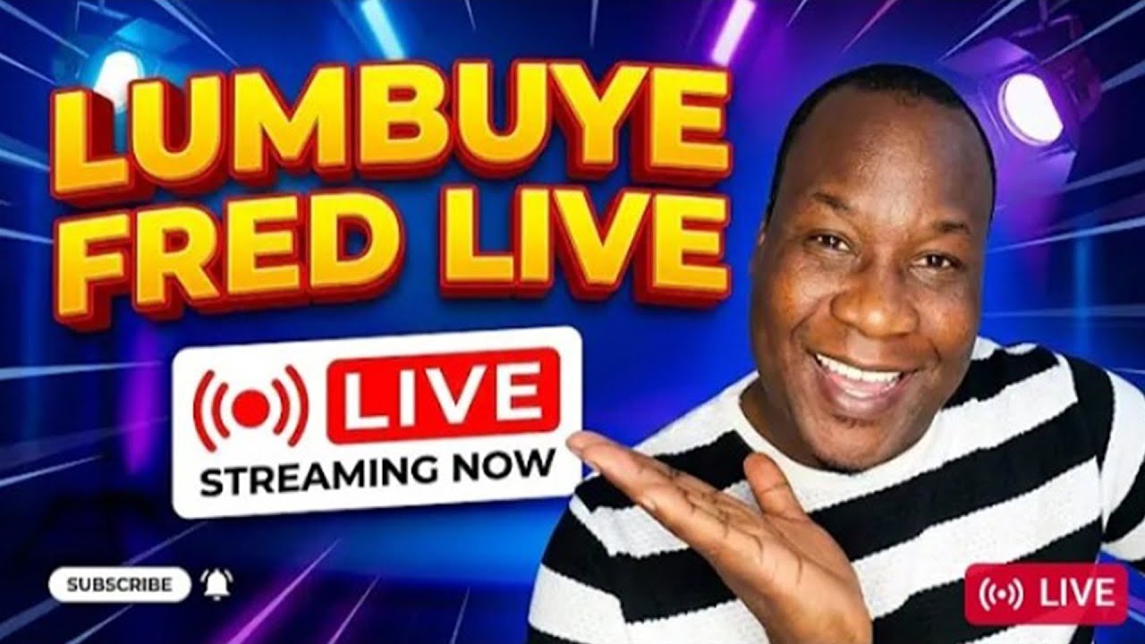 Bobi Wine Byonna Yabyogera I Museveni Okukyaza Ba Content Creators I Re-Cap of Teacher Lumbuye Live