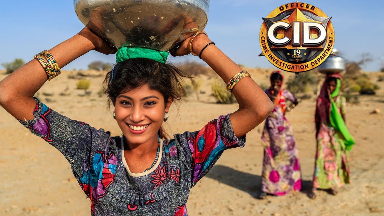 राजस्थान में हो रही नशा तस्करी का Dr. Tarika ने कैसे करा पर्दा फर्श | Best Of Cid | Full Episode HD