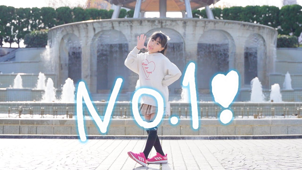 【踊ってみた】No.1／HoneyWorks【みいみ】