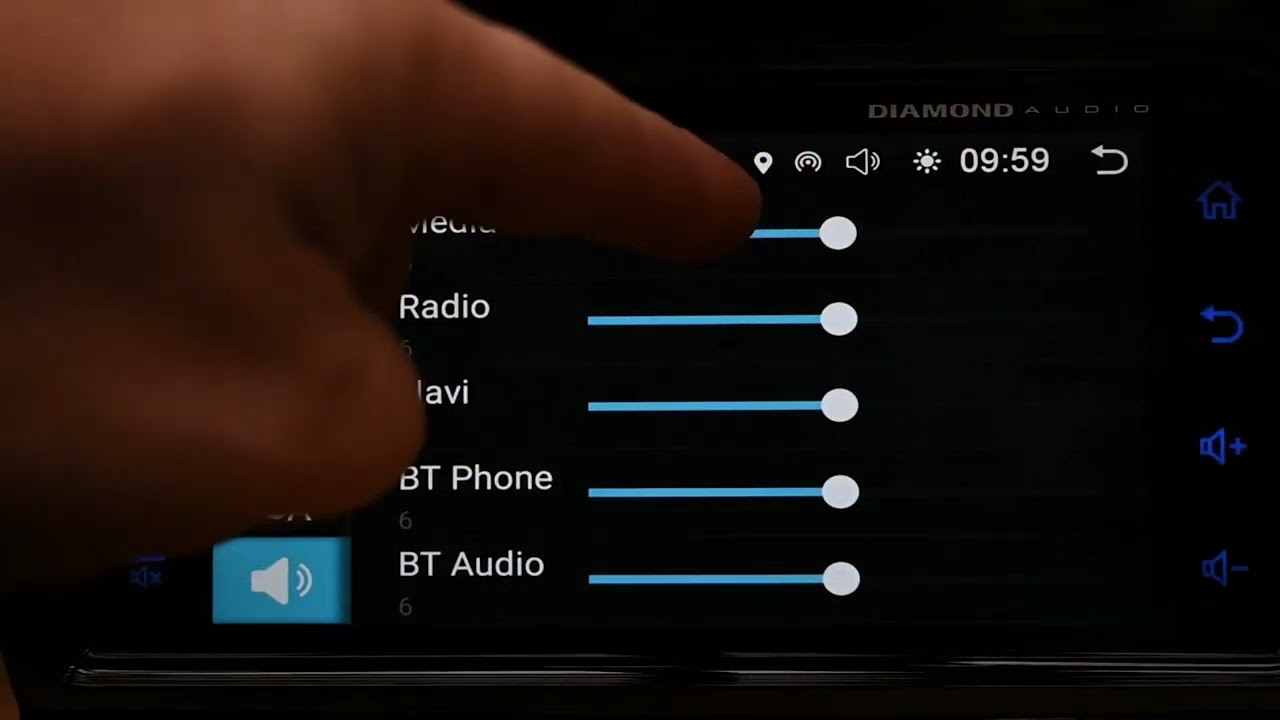 MSHD14 SETUP   BLUETOOTH LINE DRIVER