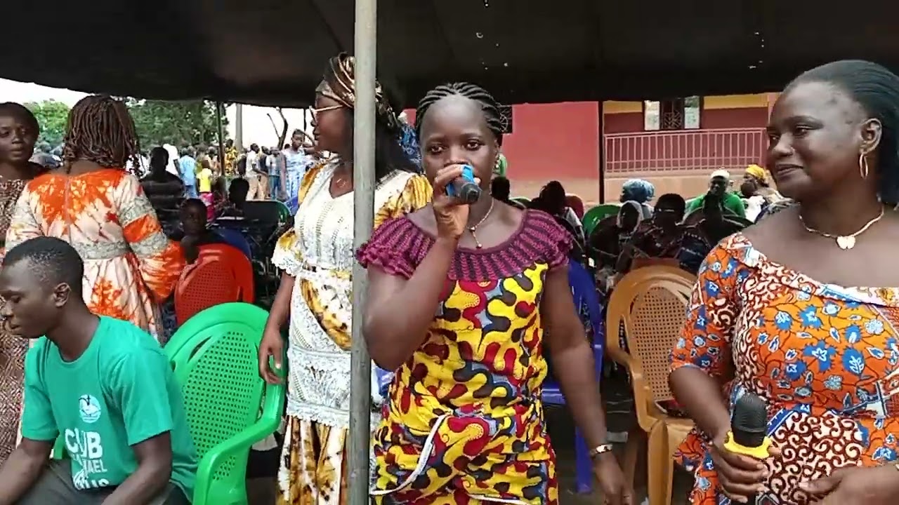 BAMBA PAULETTE 