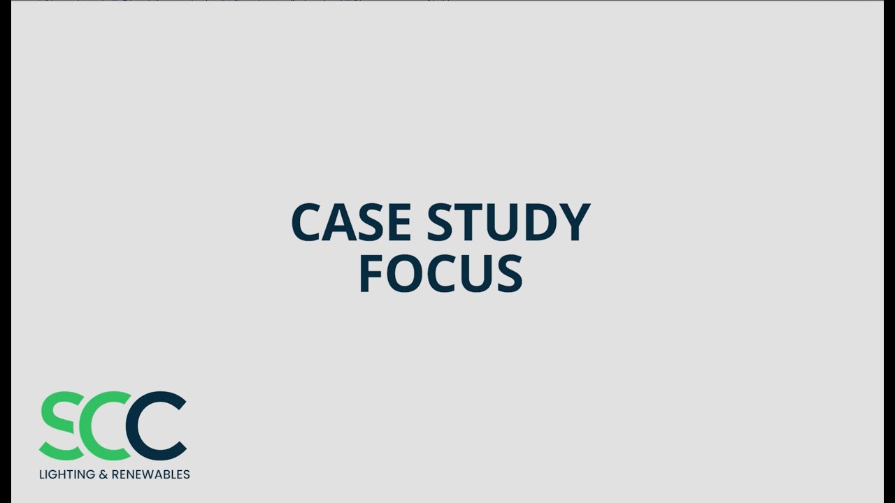 Parfetts Case Study
