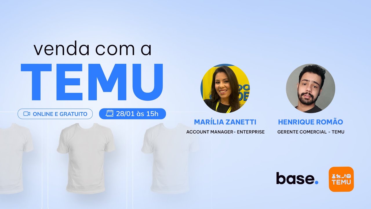 Venda na Temu: O guia estratégico para dominar o novo marketplace.