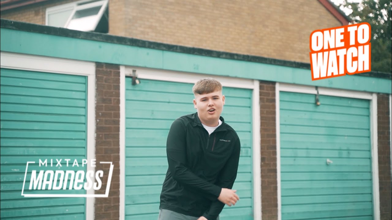 Dylan Beddz - Shutter Island (Music Video) | @MixtapeMadness