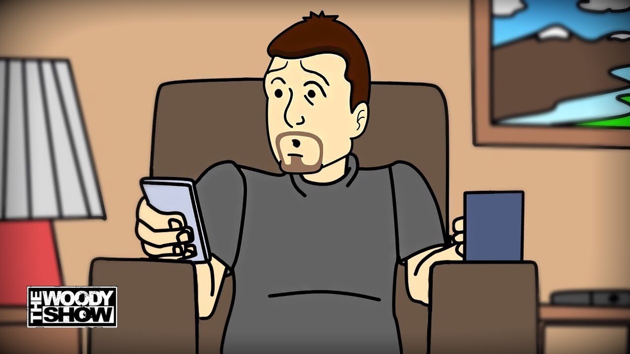 Greg Thinks about Death Constantly | Animated Podcast