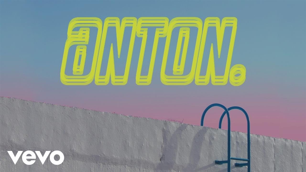 anton. - cortado (Audio)