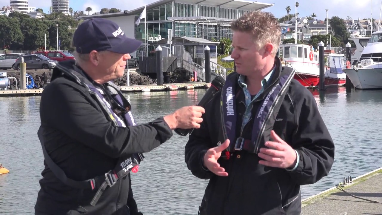 Video Review - Mercury Verado 300HP Outboard - With John Eichelsheim