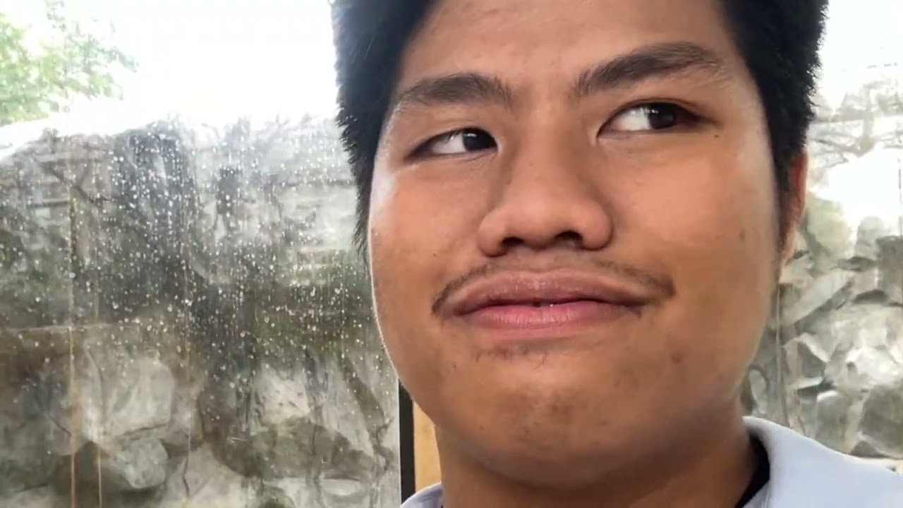 Manila Zoo Vlog