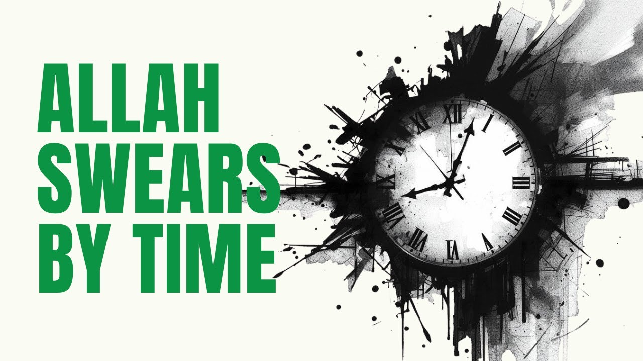 The ONLY 4 Things That Stop You From Losing Everything | Islamic Wisdom