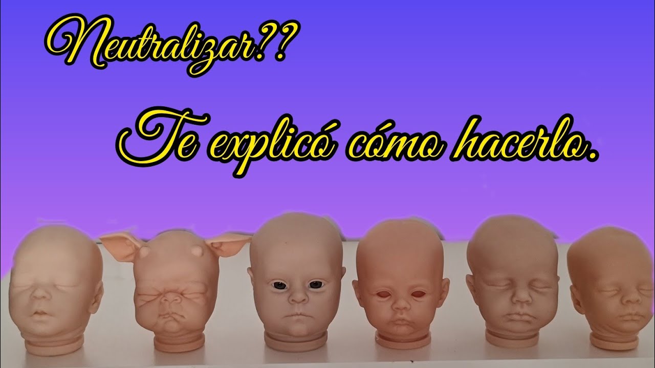 Tips para un neutralizado correcto.