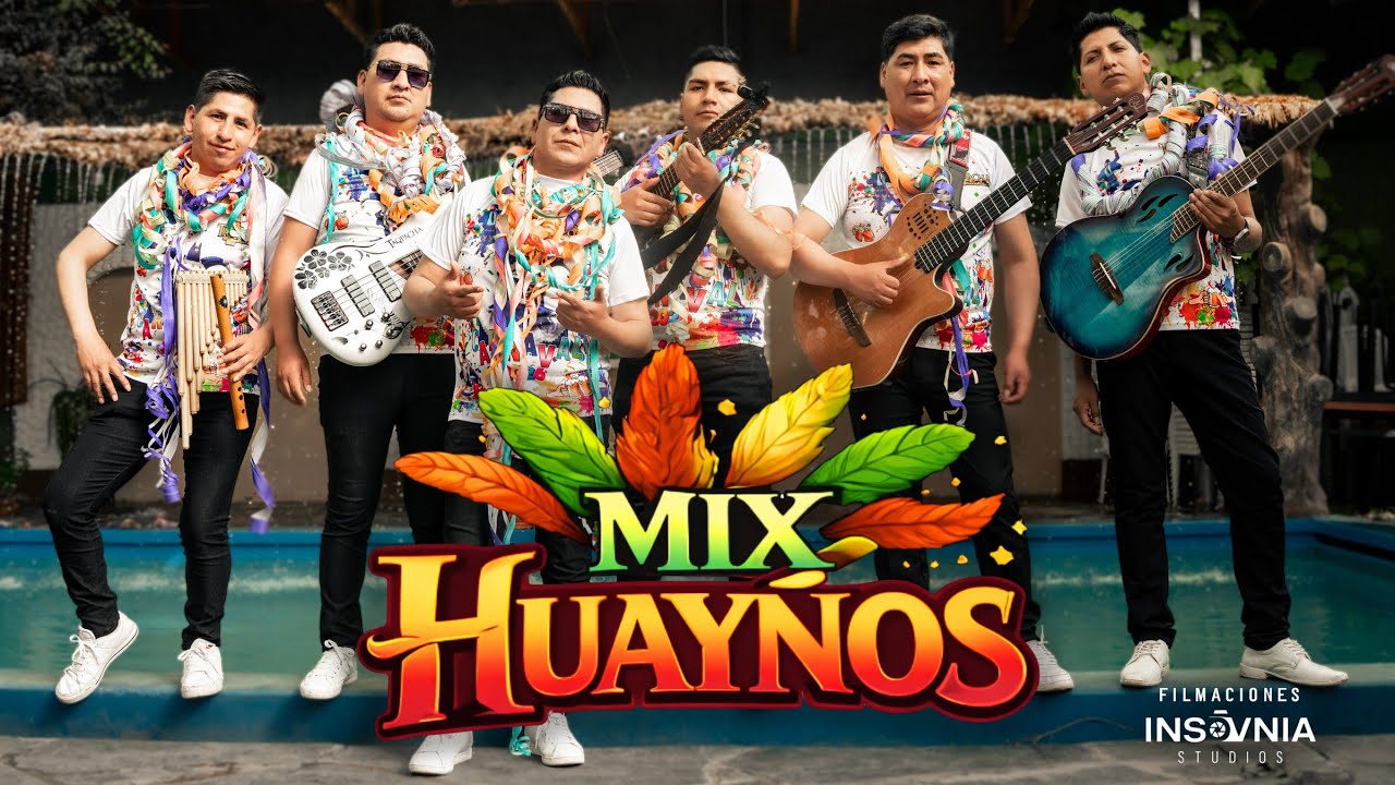 Mix huayños carnavaleros 2026/ Taqpacha Bolivia ( Vídeo 4k)