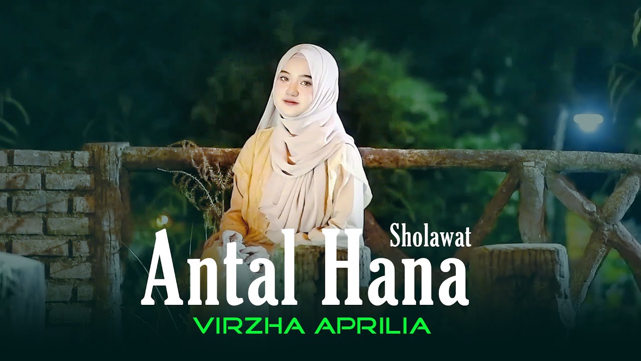 Antal Hana - Virzha Aprilia